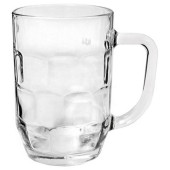 Кружка д/пива 'Альтон' 500мл ОПЫТНЫЙ СТЕКОЛЬНЫЙ ЗАВОД Alton500ml
