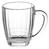 Кружка д/пива ' Ностальгия' 500мл ОПЫТНЫЙ СТЕКОЛЬНЫЙ ЗАВОД NOst500ml