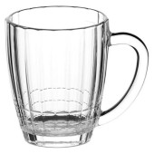 Кружка д/пива ' Ностальгия' 500мл ОПЫТНЫЙ СТЕКОЛЬНЫЙ ЗАВОД NOst500ml