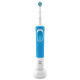 Зубная щетка Оral-B Vitality D100.413.1 CrossAction Blue