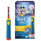 Зубная щетка Оral-B Kids 10.513