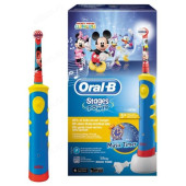 Зубная щетка Оral-B Kids 10.513