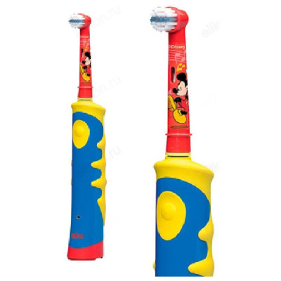 Зубная щётка Оral-B Kids 10.513-3