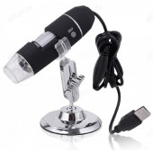 Игрушка Микроскоп Орбита 1-500Х