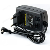 Адаптер питания Орбита (5B, 2500mA, 5.5мм) 1м АР-302