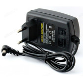 Адаптер питания Орбита (5B, 2500mA, 5.5мм) 1м АР-302