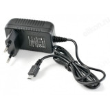 Адаптер питания Орбита (5B, 2500mA, MicroUSB) 1м АР-304 (OT-APB 20)