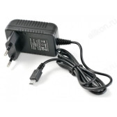 Адаптер питания Орбита (5B, 2500mA, MicroUSB) 1м АР-304 (OT-APB 20)