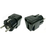 Переходник сетевой Орбита OT-ELS02 / АС-821