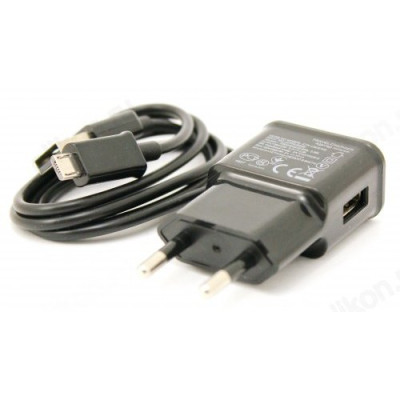 Сетевое зарядное устройство Орбита BS-2031