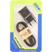 Зарядка сетевая Орбита BS-2032/OT-APU10 USB