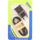 Зарядка сетевая Орбита BS-2032/OT-APU10 USB Зарядка сетевая Орбита BS-2032/OT-APU10 USB