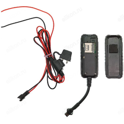 Трекер Орбита CAG01-1