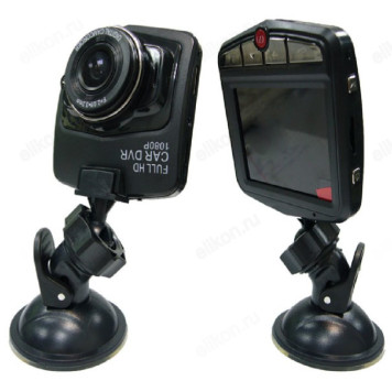 Видеорегистратор Орбита HAD-53-3