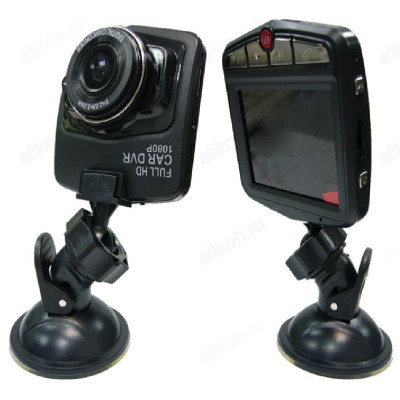 Видеорегистратор Орбита HAD-53-3