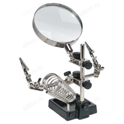 Лупа Орбита JM-506/50-1