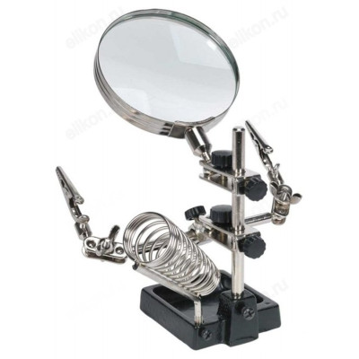 Лупа Орбита JM-506/50