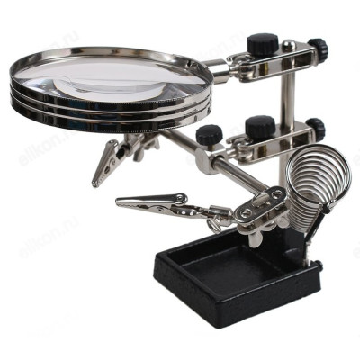 Лупа Орбита JM-508-1