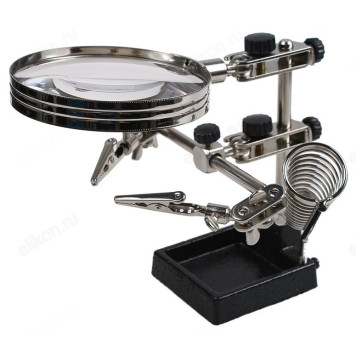 Лупа Орбита JM-508