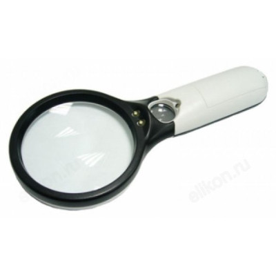 Лупа Орбита LP- 6902A / OT-INL19