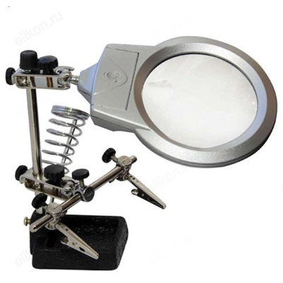 Лупа Орбита JMG16126/16129-A / OT-INL45