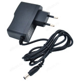 Адаптер питания Орбита (5В, 1500mA, 5,5мм) 1м OT-APB01