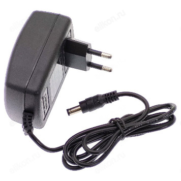 Адаптер питания Орбита (15B, 2000mA, 5.5мм) 1.1м OT-APB112