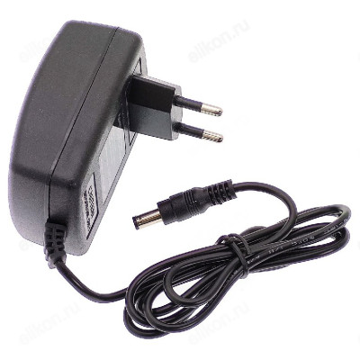 Адаптер питания Орбита (15B, 2000mA, 5.5мм) 1.1м OT-APB112