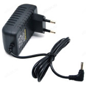 Адаптер питания Орбита (5B, 2000mA, 3.5мм) 1м OT-APB33