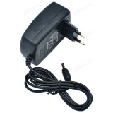 Адаптер питания Орбита (12В, 3000мА, 3,5мм) 1.2м OT-APB38