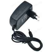 Адаптер питания Орбита (12В, 3000мА, 3,5мм) 1.2м OT-APB38