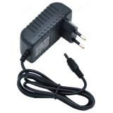 Адаптер питания Орбита (12В, 2000мА, 3,5мм) 1.2м OT-APB50