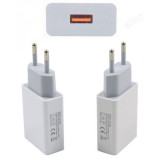 Зарядка сетевая Орбита OT-APU17 5В 2000mA USB