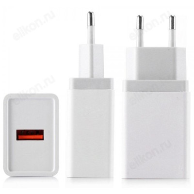 Сетевое зарядное устройство Орбита OT-APU24