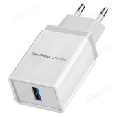 Зарядка сетевая Орбита OT-APU25 3500mA USB Зарядка сетевая Орбита OT-APU25 3500mA USB