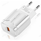 Зарядка сетевая Орбита OT-APU28 3000mA белый