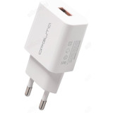 Зарядка сетевая Орбита OT-APU29 QC3.0 3000mA USB