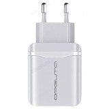 Зарядка сетевая Орбита OT-APU30 3500mA белый