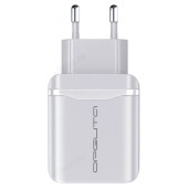 Зарядка сетевая Орбита OT-APU30 3500mA белый Зарядка сетевая Орбита OT-APU30 3500mA белый