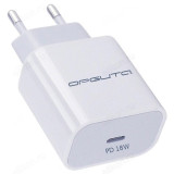 Зарядка сетевая Орбита OT-APU41 PD18W, 3500mA