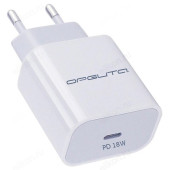 Зарядка сетевая Орбита OT-APU41 PD18W, 3500mA Зарядка сетевая Орбита OT-APU41 PD18W, 3500mA