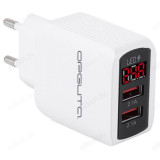 Зарядка сетевая Орбита OT-APU45 5В 2400mA