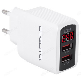 Сетевое зарядное устройство Орбита OT-APU45