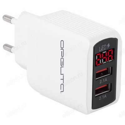 Сетевое зарядное устройство Орбита OT-APU45