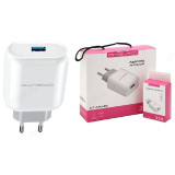 Зарядка сетевая Орбита OT-APU46 5В 3100mA