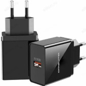 Зарядка сетевая Орбита OT-APU55 3000mA Зарядка сетевая Орбита OT-APU55 3000mA