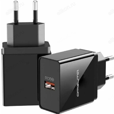 Сетевое зарядное устройство Орбита OT-APU55