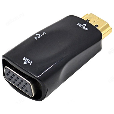 Видео переходник Орбита OT-AVW20-1