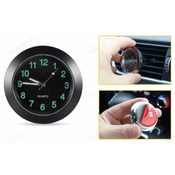 Авточасы Орбита OT-CLC02-2