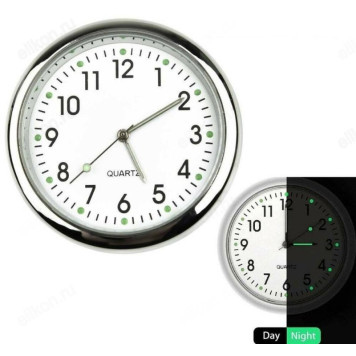 Авточасы Орбита OT-CLC03-3